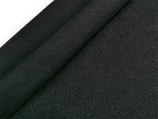 Fire Retardant Terry Fabric